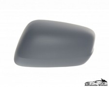 Spiegelkappe Links zum Lackieren für Honda Jazz III GE 10.2008-12.2015