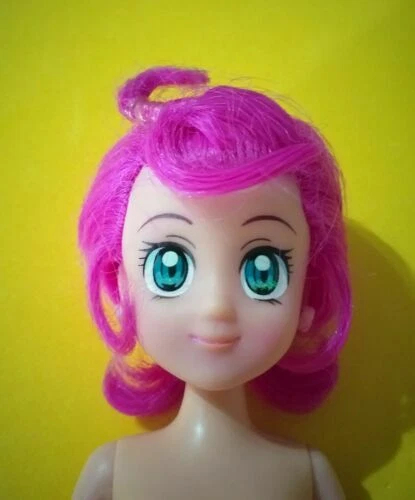 Altre bambole fashion GIOCHI PREZIOSI Sailor Moon