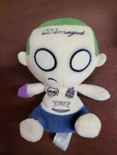 The Joker Funko Pop Plush Doll   DC Comics 5