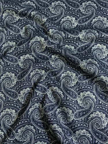 Modal Rayon Viscose Jersey Material Rose Soft Dress Craft Fabric 58" Meter - Picture 9 of 17