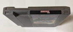 Thundercade [Nintendo Entertainment System - NES-UD-USA] 