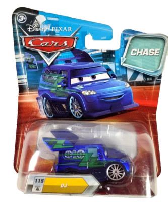 激希少】 カーズ マテル DJ サウンドビークルPIXAR Cars Amazon.com