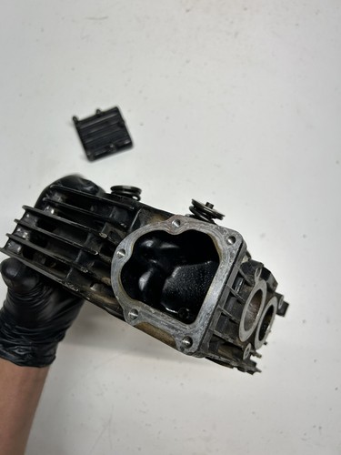 1983 83 Honda XR500R Xr 500 R xr OEM GOOD! Cylinder Head Valves Decomp 5 Valve - Picture 15 of 19