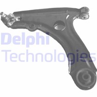 Schwingarm, RadaufhäNgung TC764 Delphi FüR VW Seat