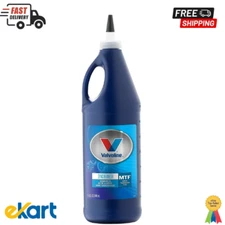 Valvoline Synchromesh Manual Transmission Fluid Certain General Motors 1qt