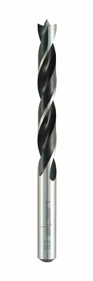 alpen 3.0 - 20.0 mm CV Holzbohrer - Spiralbohrer für Weich- und Hartholz