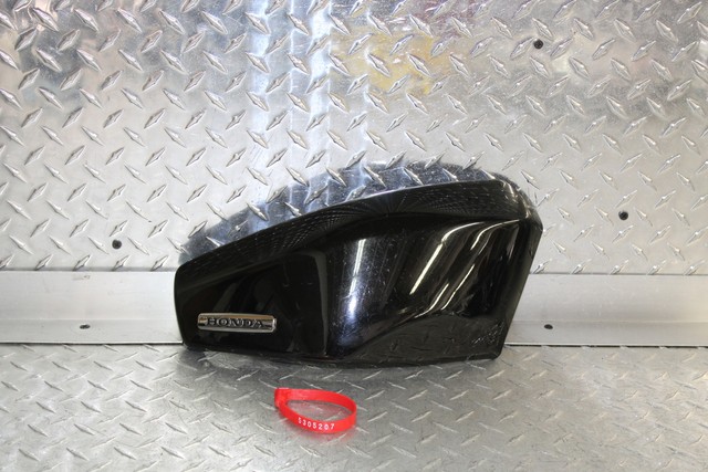 honda vtx 1300c side covers