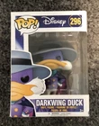 Funko Pop! - Disney Afternoon Darkwing Duck 296