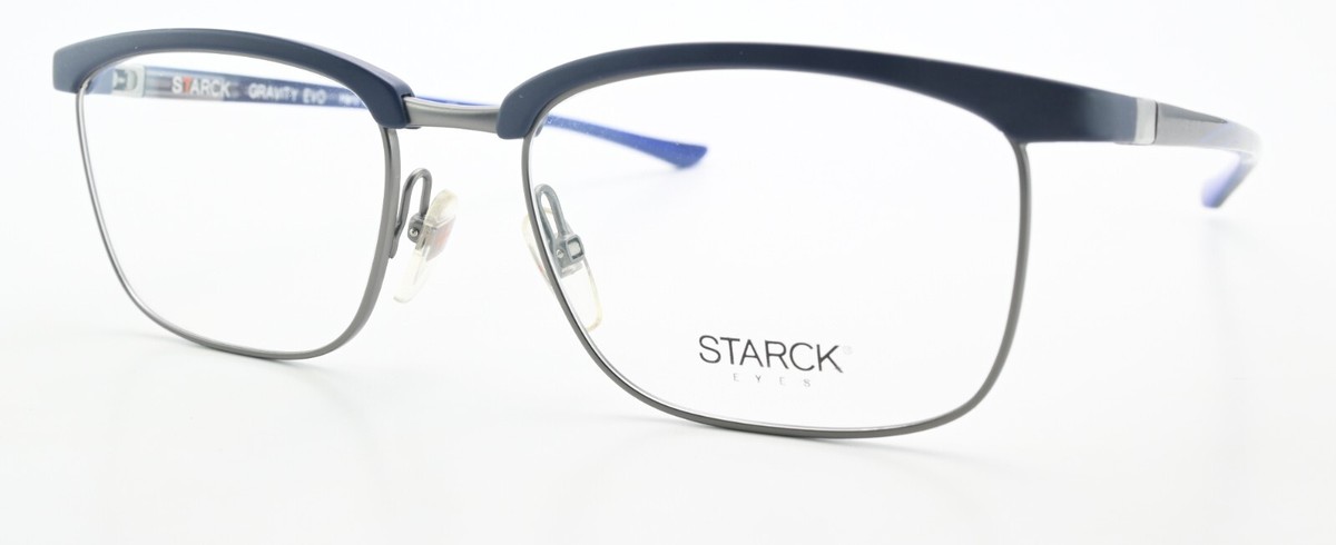 STARCK EYES MIKLI Glasses Gravity Evo SH3039 0004 53-18 140