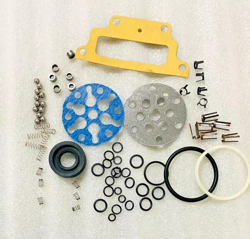 Kit De Réparation Hydraulique Pour Tracteur Ford - Modèles 2000, 3000, 4000, Etc. - Réf. CKPN600A - Neuf