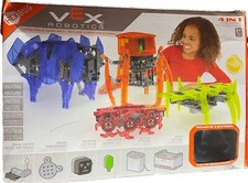 VEX Robotics GIANT Hexbug 4-in-1 Kit