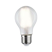 Paulmann Led Birne Filament, E27, 7 W = 60 W, 806 Lm, 4000 K Neutralweiß, Matt