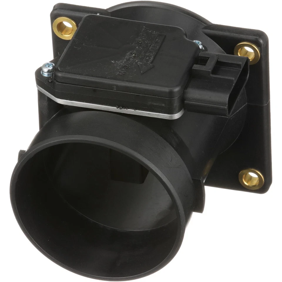 For 1999-2003 Ford Windstar 3.8L V6 Mass Air Flow Sensor SMP 2000 2001 2002 - Image 2 of 4