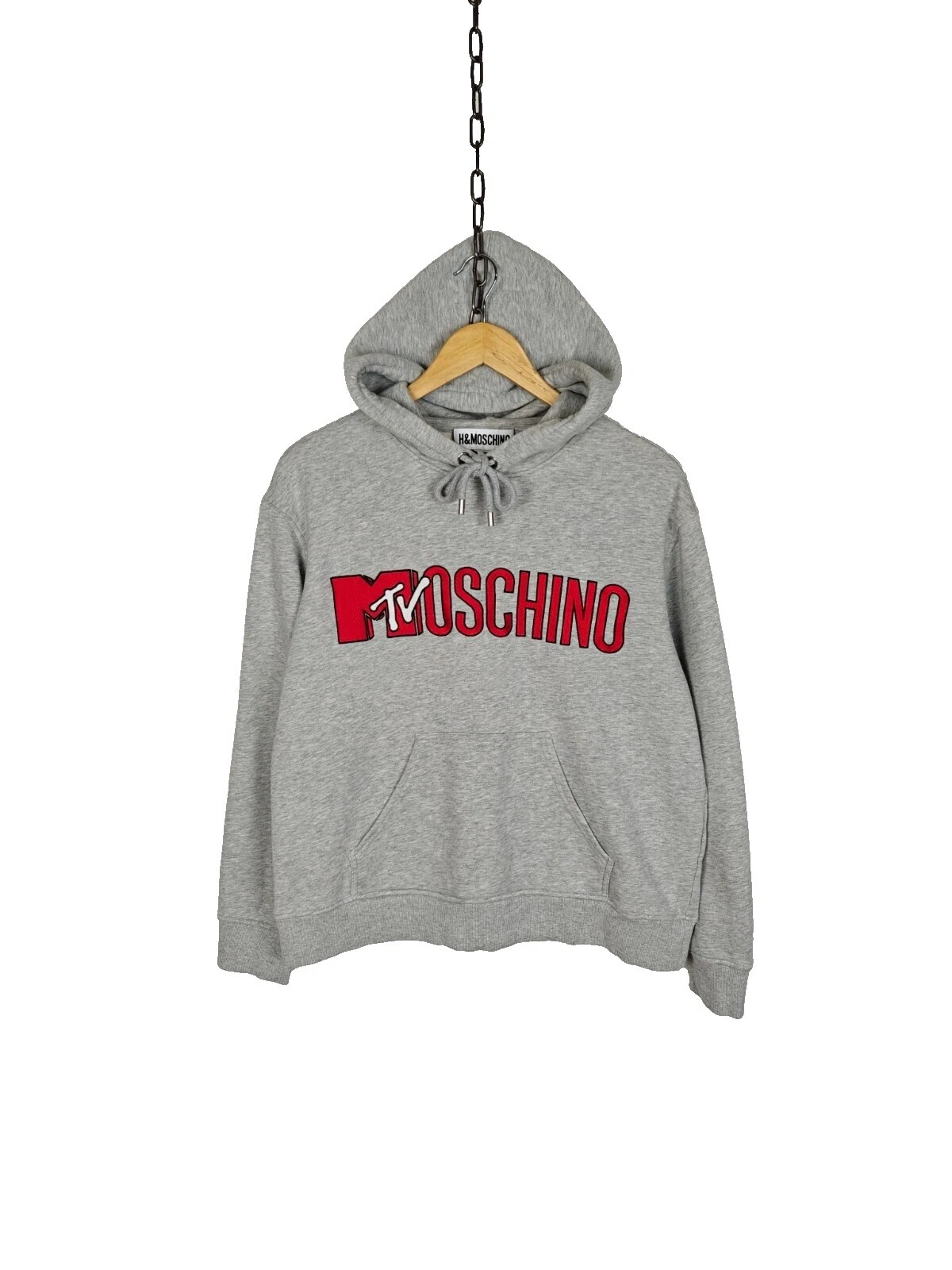 Camisetas Moschino regular Activewear para De mujer