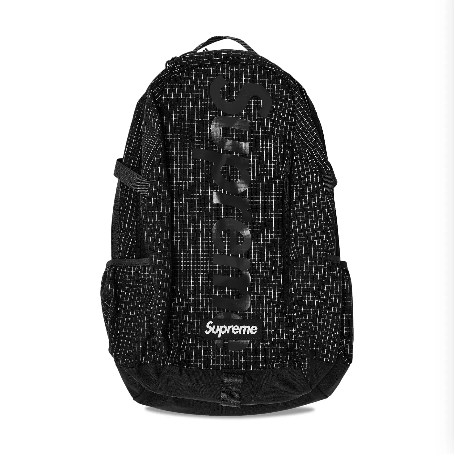 Sac à dos Supreme   SS24   Noir   NEUF
