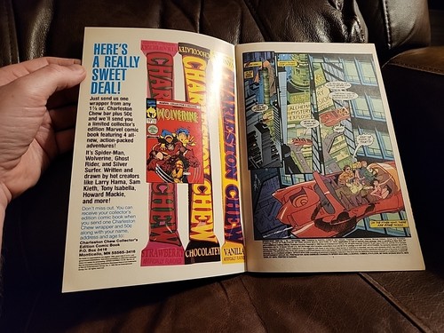 Spider-Man 2099 #1 Schlüssel 1. App 1992 Marvel Miguel O'Hara anständiger Zustand selten - Bild 11 von 13