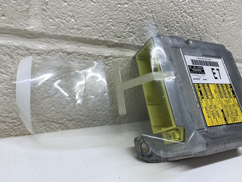 2016-2019 Toyota Prius SDM Control Module BODY Computer 89170-47600 OEM - Picture 3 of 8