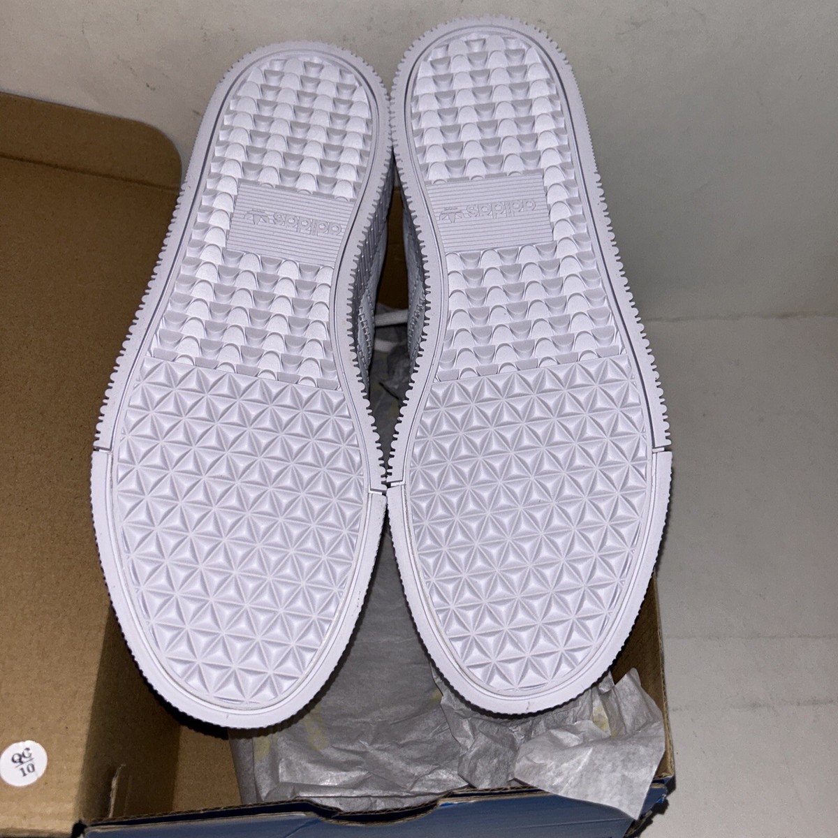 Adidas Originals X SWAROVSKI Sambarose W H05131 Women's Size Adidas Originals X SWAROVSKI Sambarose W H05131 Women's Size
