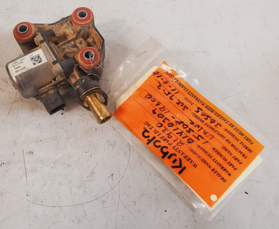 Kubota Coolant Valve for DEF Header 1J508-19600 | 82371169 | 12V  