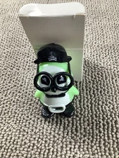 Ryan's World Glow In The Dark Pirate Figure by Bonkers Toy Company 3"