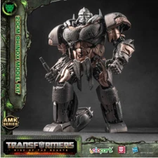 Transformers: Rise of the Beasts Rhinox Advanced Model Kit
