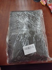 Large Nonslip Bath Mat, 80cm