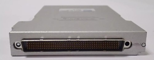 PICKERING 50-965-200-M CONNECTOR BLOCK 200 PIN LHF PCI - Picture 8 of 9