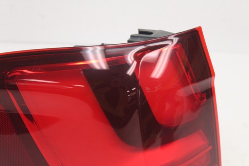 Rear Left Driver Outer Tail Light Lamp OEM BMW F15 F85 X5 2014-2018 - Picture 4 of 13