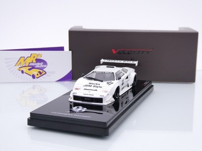 TSM Models V0024 # Lamborghini Countach LB-Works '' Tokyo Auto Salon 2024 '' 1:43