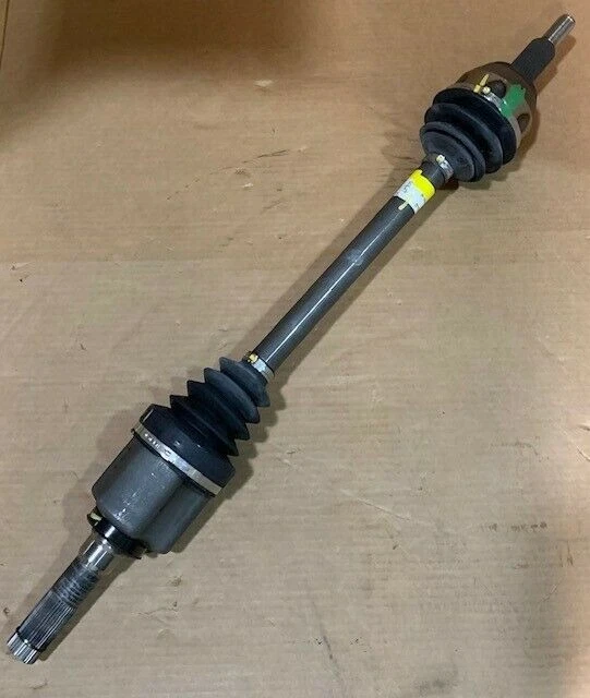 04-05 FORD EXPEDITION LINCOLN NAVEGADOR EJE TRASERO ASM 4L1Z4K139AC - NUEVO Foto 2 de 4