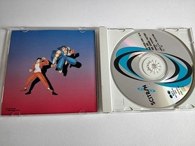 SOUNDTRACKS/Music CD AGGRESSORS OF DARK KOMBAT NEOGEO Boxed set-e0624-