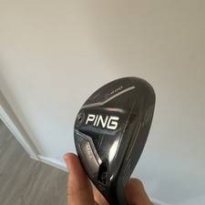 PING G440 MAX 5 WOOD 19 DEGREE REGULAR FLEX ALTA CB SHAFT