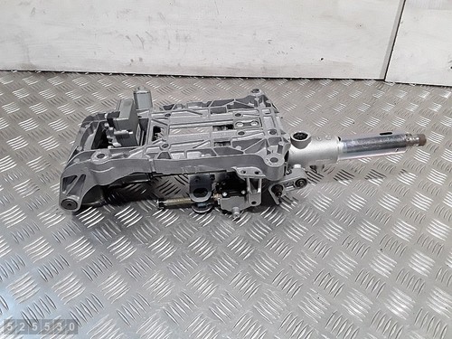 2013 JEEP GRAND CHEROKEE LENKSAULE ELEKTRO LHD PP166462082