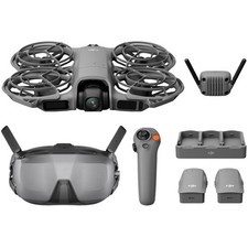 New DJI Neo 2 Drone Motion Fly More Combo, USA Authorized Dealer 50497