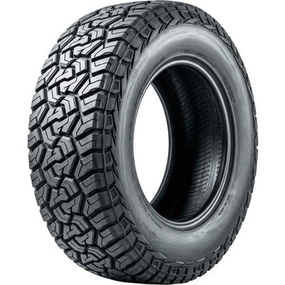 2 Tires LT 35X12.50R22 Load F 12 Ply Doral Rugged Path RT R/T Rugged Terrain