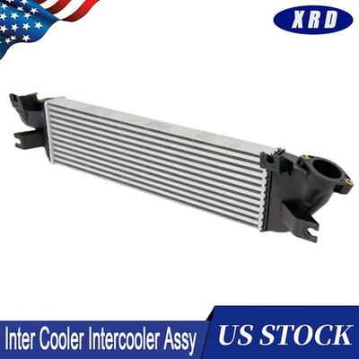 #ad For 2015 18 Mitsubishi Triton L200 2.4 2.5 DI D Inter Cooler Intercooler Assy $101.59