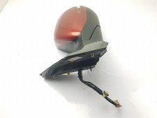 2012-2016 MK4 HONDA CR-V DOOR WING MIRROR LH PASSENGER SIDE RED