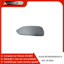 Glace de rétroviseur Mg ZS