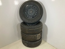 Stahlräder Felgen Räder 16 Zoll FORD Transit V363 2.0 TDCi