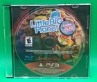 Little Big Planet PS3 PlayStation 3 Disc Only GOTY