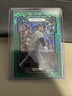 Bucky Dent New York Yankees 2024 Prizm Green Scope Prizm #/75