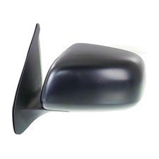 Side Mirror Left Manual Textured for Toyota Tacoma 2005-2011