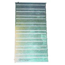 Mechanics Time Savers 6X12 6" x 12" Magnetic Panel