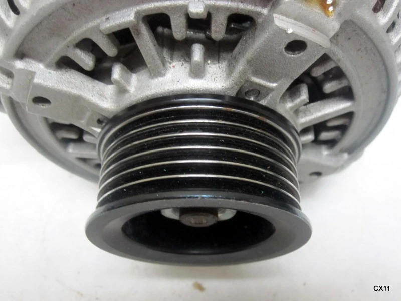 REMANUFACTURED Alternator 13547 for 1993-1998 Toyota Supra 3.0L - Image 3 of 4