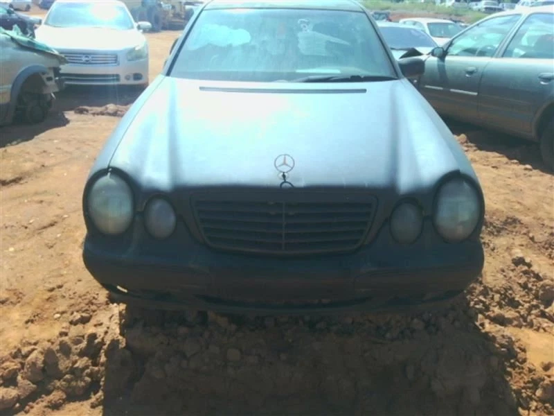 Cilindro maestro de freno tipo 210 estación Wgn para 98-03 Mercedes Benz E320 OEM Foto 2 de 4