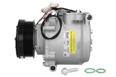 Klimakompressor NISSENS 89066