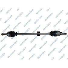   GSP ANTRIEBSWELLE RECHTS VORNE 391004A03A N...