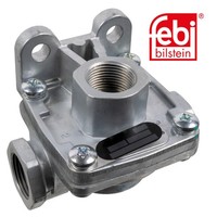 Febi Bilstein Mehrwegeventil 177954