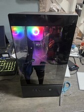 Custom Gaming PC 