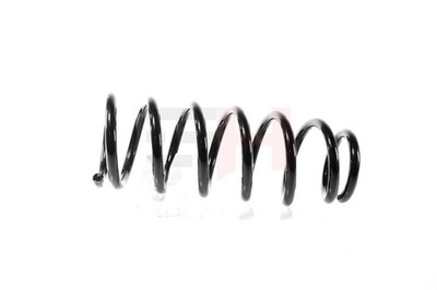 1x Fahrwerksfeder GH GH-222247 für NISSAN MAXIMA QX 5 A33 24V